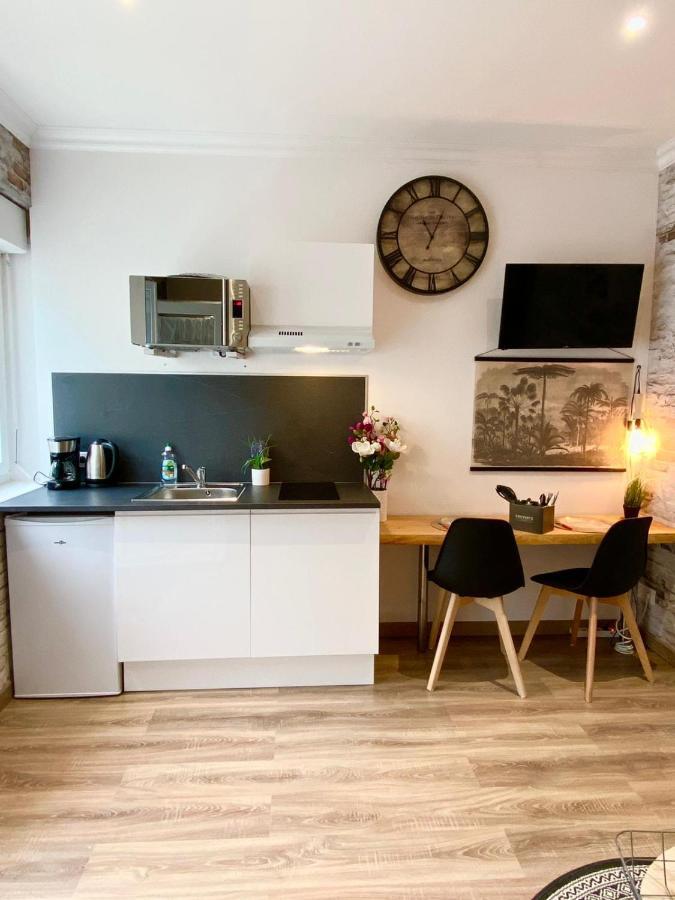 Cocoon West Apartment