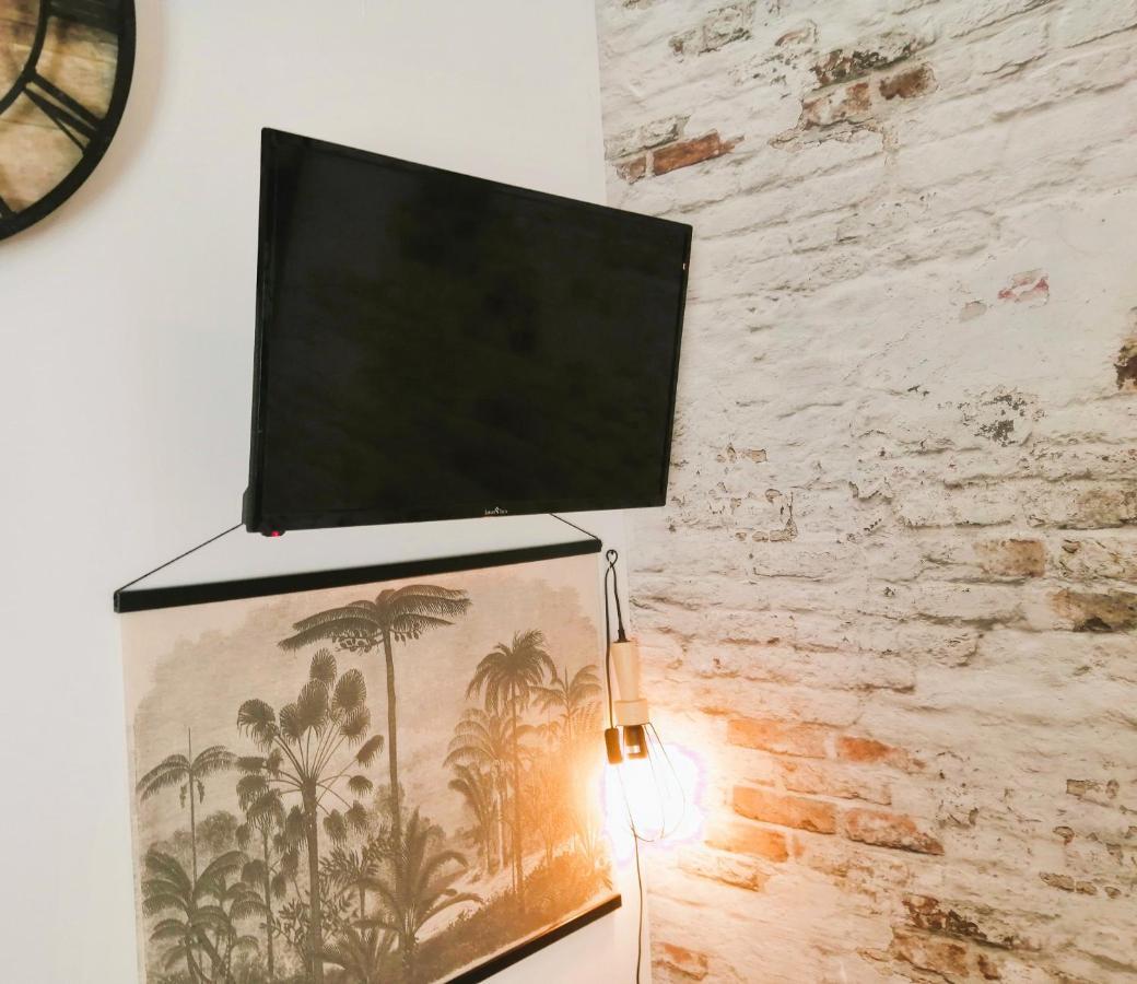 Apartment Cocoon West *