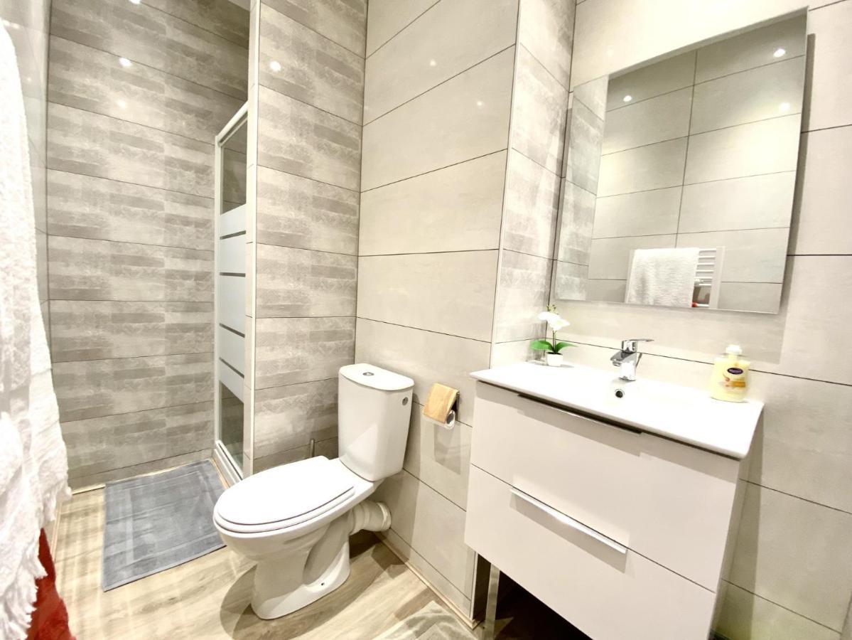 Apartment Cocoon West Lorient