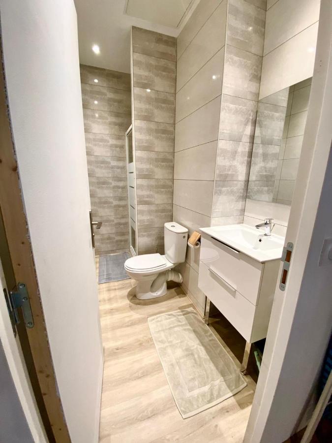 Cocoon West Apartment
