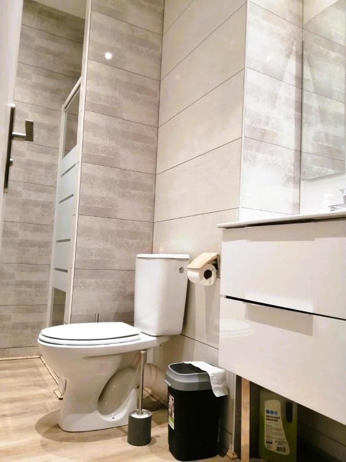 Apartment Cocoon West Lorient